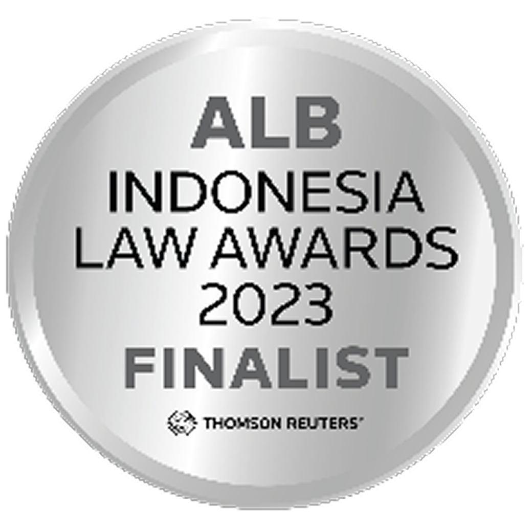 Achievement award 1